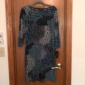 BRAND NEW! STYLE & co Size S Dress!